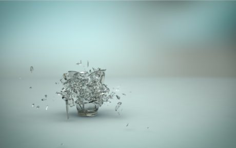 Testing out VrayforC4D