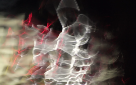 Abstracted – Short Film