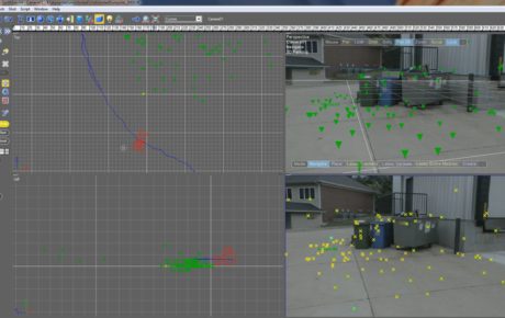 SynthEyes Quick Tip: Manual Scene Orientation