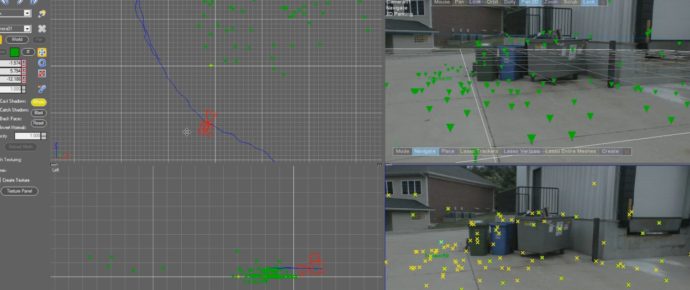 SynthEyes Quick Tip: Manual Scene Orientation