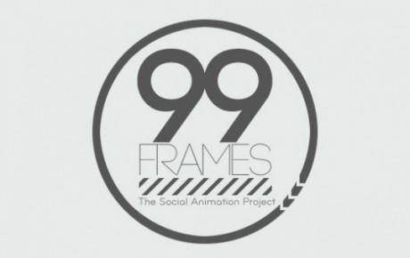 “99frames” – The Social Animation Project