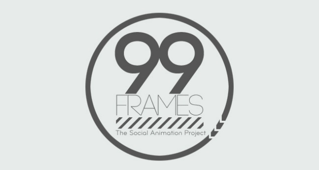 “99frames” – The Social Animation Project