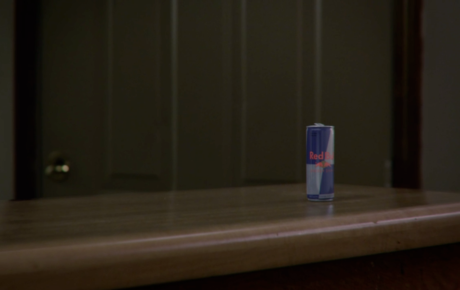 The Can Crush – Cinema 4D