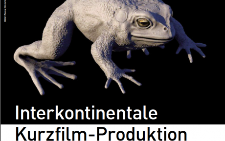 Pyrrhosoma in Digital Production Magazine!