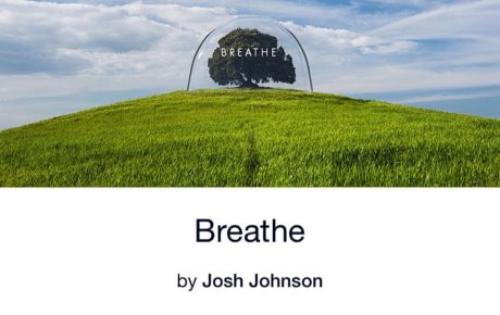 Breathe Short Film on Kickstarter
